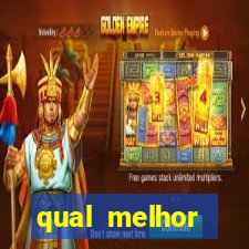 qual melhor plataforma para ganhar dinheiro jogando